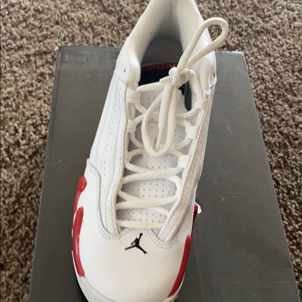 Jordan 14’s